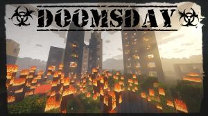 Baixar Doomsday Parkour para Minecraft 1.12.2